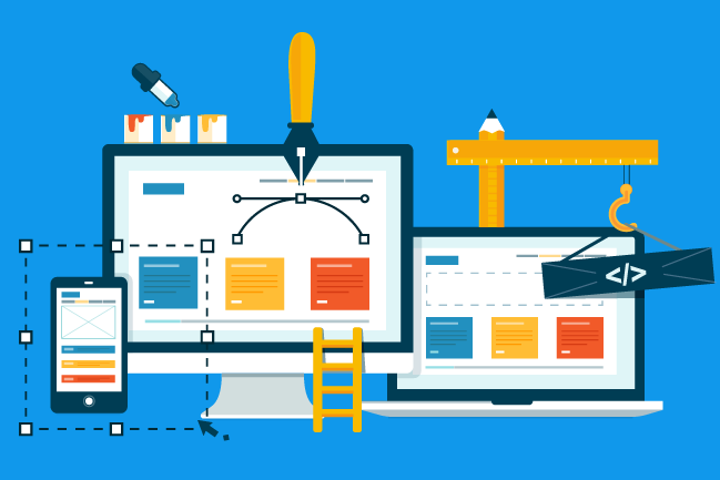 website design Los angeles