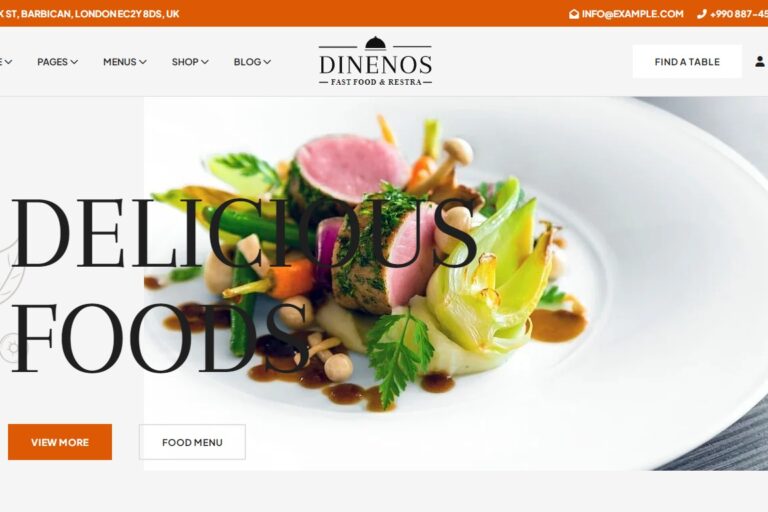 Website design Mckinney TX