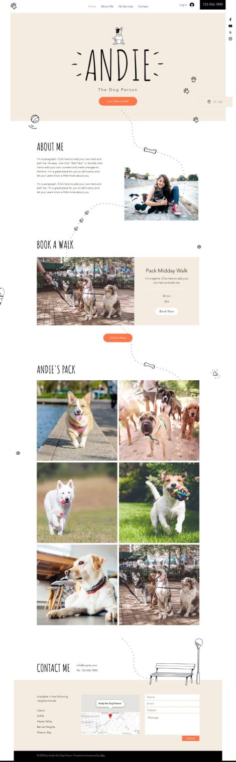 Affordable nyc web design