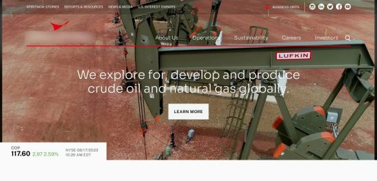 Web design agency new york