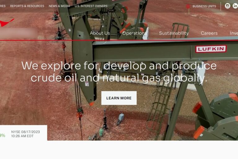 Web design agency new york