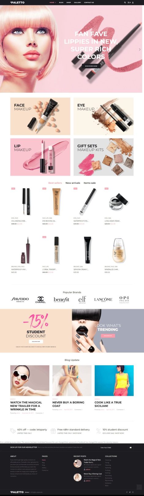 website design denton tx